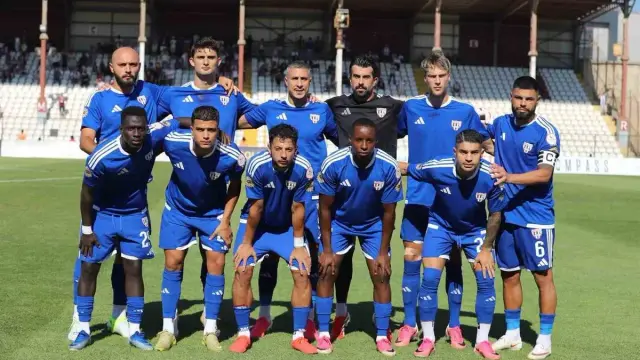 Amedspor and Bandırmaspor referred to PFDK