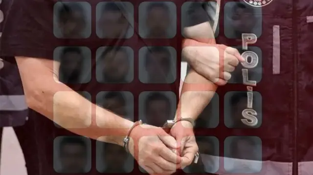 Interior Ministry: 76 fugitives brought to Türkiye