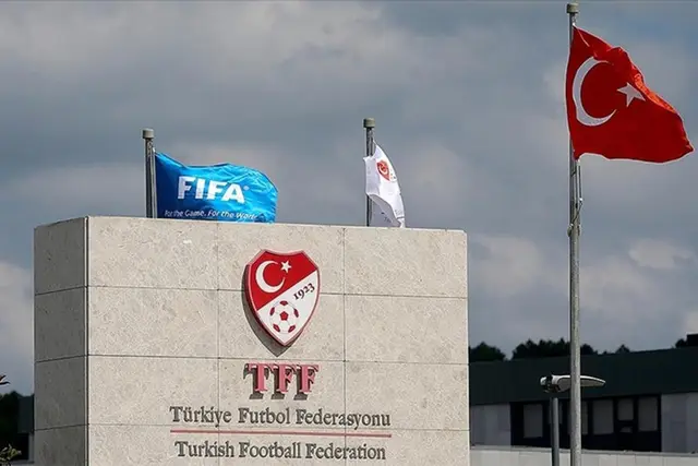 TFF'den Galatasaray'ın Türkiye Kupası itirazına ret - 1