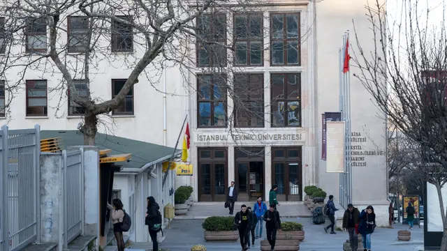 90 universities from Türkiye enter URAP field ranking, İTÜ leads in 28 fields