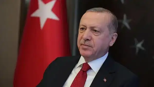 أردوغان: دعم عسكري لليمن قد يطرح حسب حجم التهديد