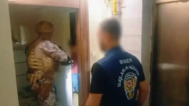 Yasa dışı bahis operasyonu: 3,9 milyar TL hesap hareketi bulunan şebeke çökertildi