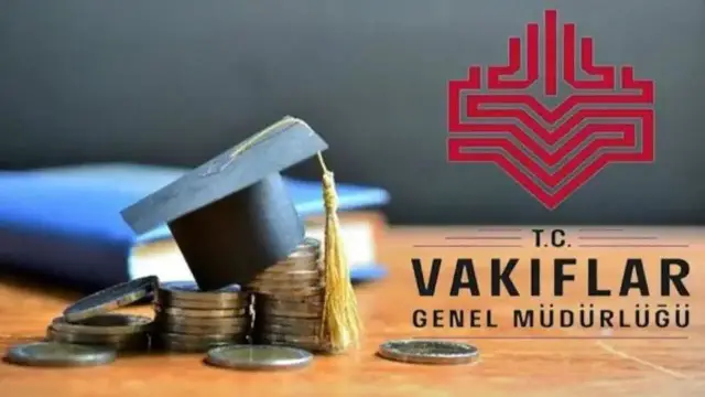 طلبات منح VGM للمرحلة الثانوية تبدأ في 6 أكتوبر