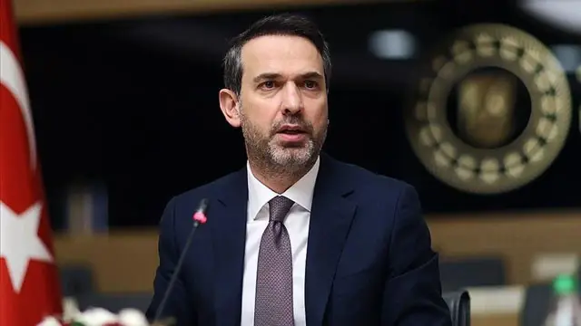 Bakan Bayraktar, Türkiye'nin enerjide yol haritasını ilan etti