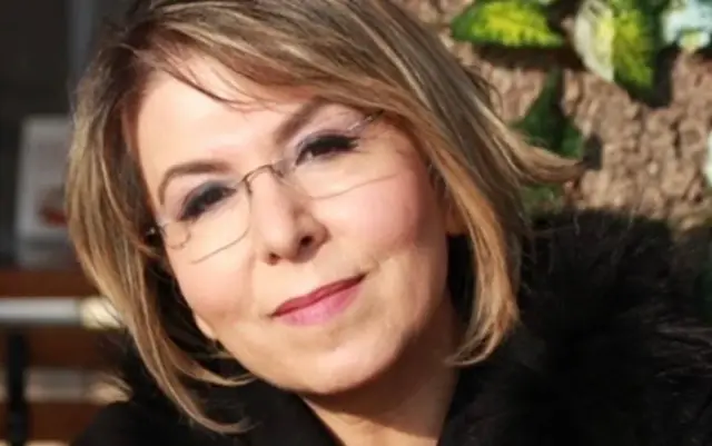 İsviçre’den Türkiye’ye dönen yazar Suzan Samancı’ya yurt dışına çıkış yasağı