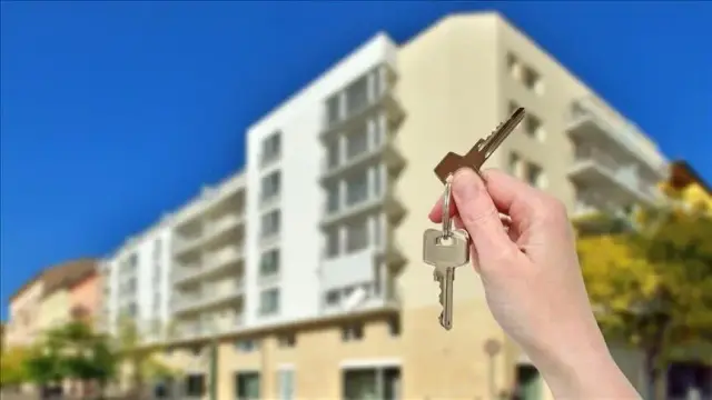Ev alıp satacaklar dikkat! Tapuda yeni dönem başlıyor: Bunu yapmayan ev satamayacak