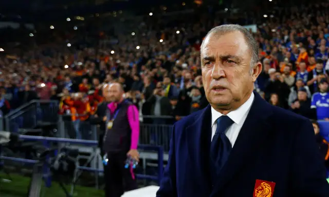Fatih Terim'den Okan Buruk için olay sözler! İlk kez böyle konuştu, taraftara seslendi | NTVSpor
