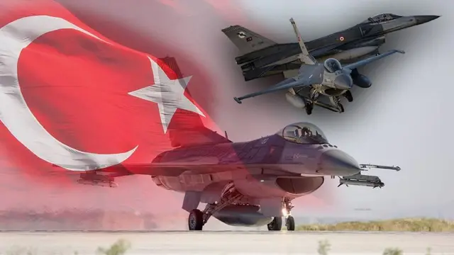 US congressman supports Türkiye's return to F-35