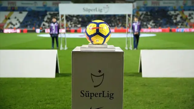 الدوري التركي الممتاز: الجولة السادسة تبدأ بمباراة كاسيمباشا وقونيا سبور