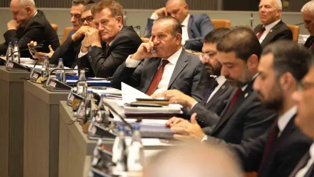 انتخابات شمال قبرص ستُجرى في 6 ديسمبر
