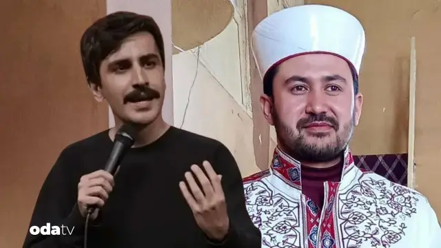 Deniz Göktaş’a destek veren imama soruşturma
