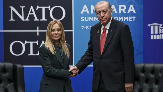 Seven European countries issue statement regarding "My Family is Safe" operations