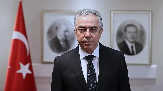 Uçum points to 29th Legislative Term after 2028 for new constitution