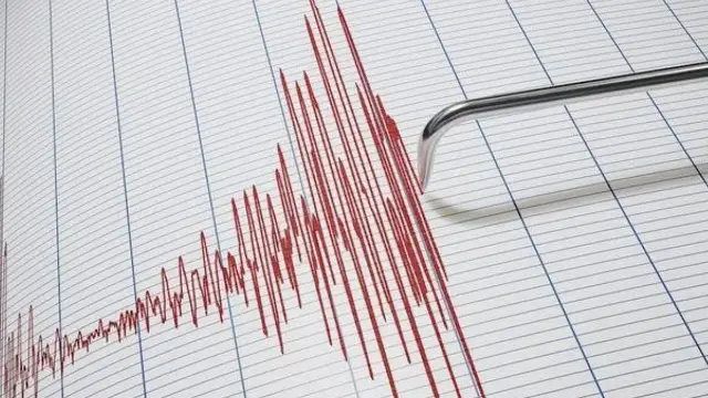 تسجيل زلزال بقوة 3.8 درجة قبالة خليج كوشاداسي
