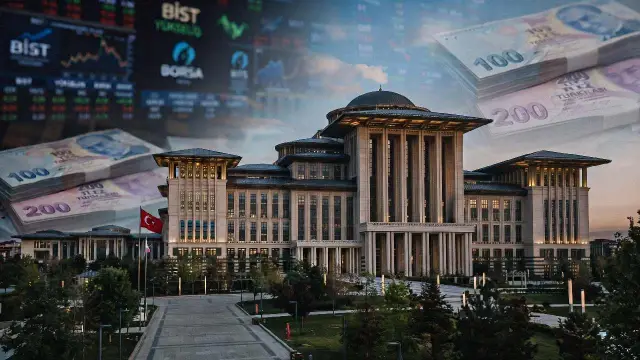 Presidential Chief Advisor Saral makes statement on fund crisis