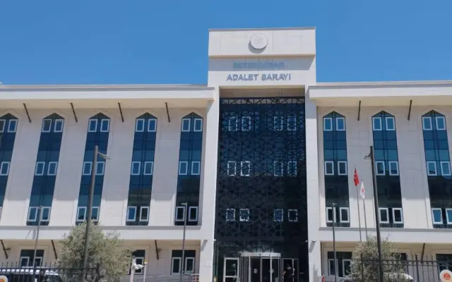 29 arrested in Seferihisar Municipality investigation