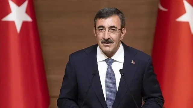Cevdet Yılmaz: New 250 billion lira financing package for industry