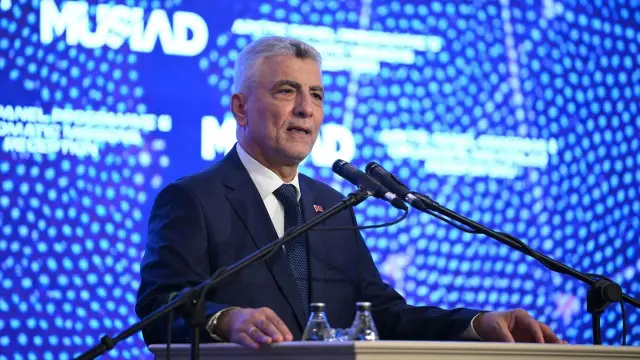 Bolat: Preferential deals, regional cooperation vital against trade wars