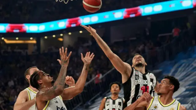 Cumhurbaşkanlığı Kupası için geri sayım! F.Bahçe mi Beşiktaş mı?