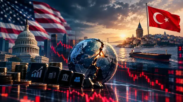 Financial Times: Problem in fund sector caused sharp drop in BIST 100