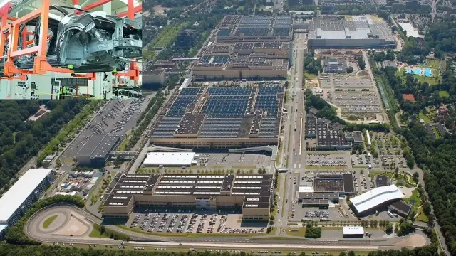Chinese car brand SWM stops production in Türkiye