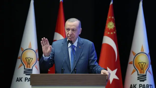 Cumhurbaşkanı Erdoğan, Bloomberg'e yazdı: BM, Güvenlik Konseyi'nin veto hakkını kaldırmalı